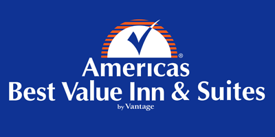 Logo for Americas Best Value Inn & Suites