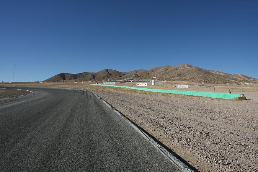 Big Willow – Willow Springs Raceway