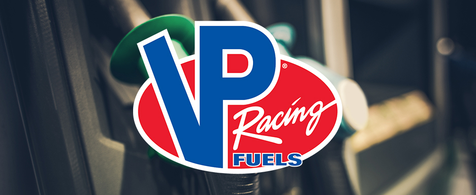 Photo of VP Fuels logo